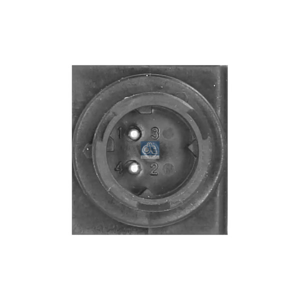 شیر برقی (سلونوئید والو) 1.14518 DIESEL TECHNIC